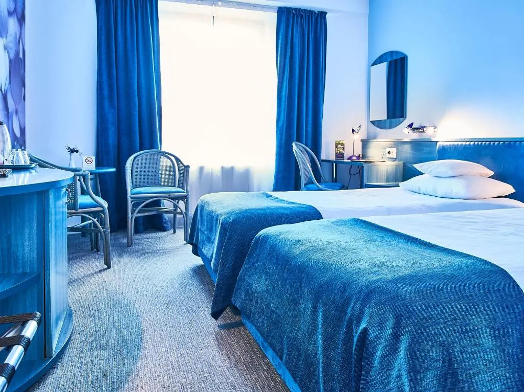 Continental Forum Tirgu Mures - Chambres