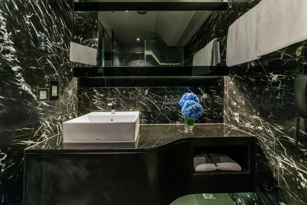 Hotel Pravo Hong Kong - Général
