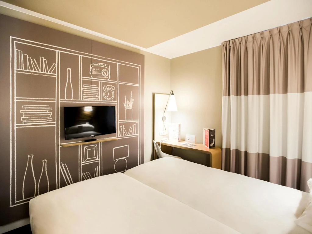 Hotel photo 7