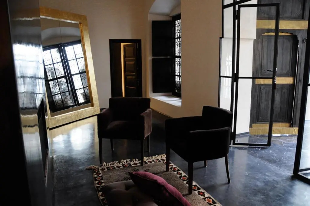 Quadruple Suite