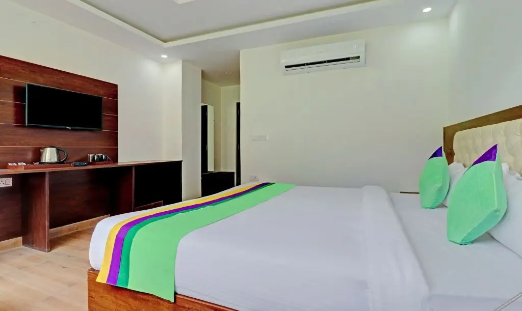 Hotel photo 21