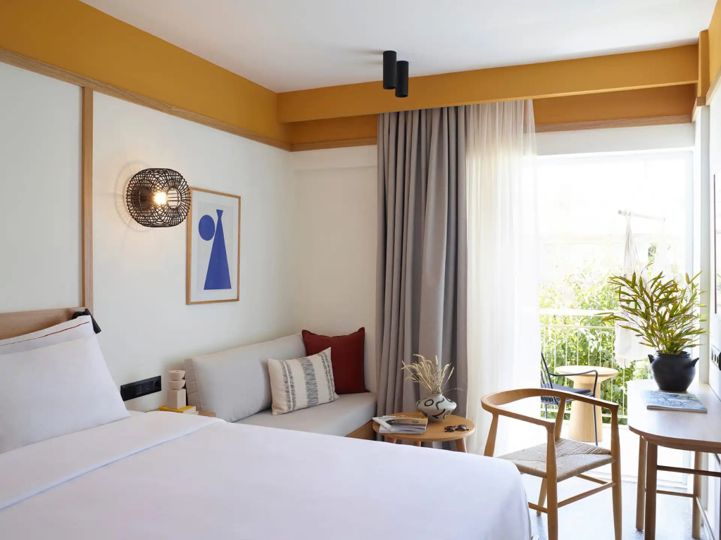 Brown Beach Evia Island, a member of Brown Hotels - Général