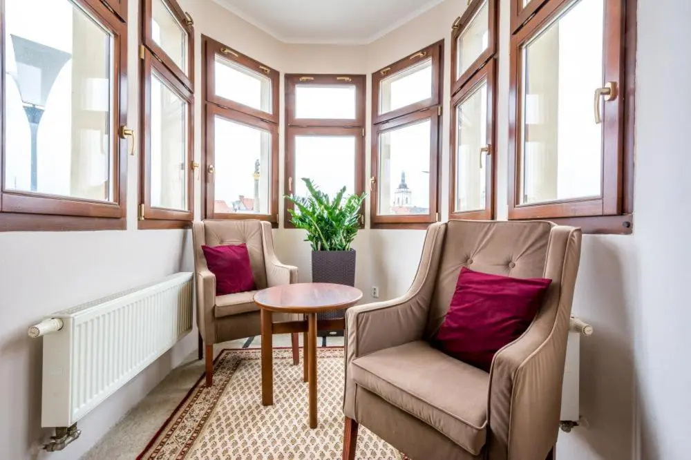 Superior Suite