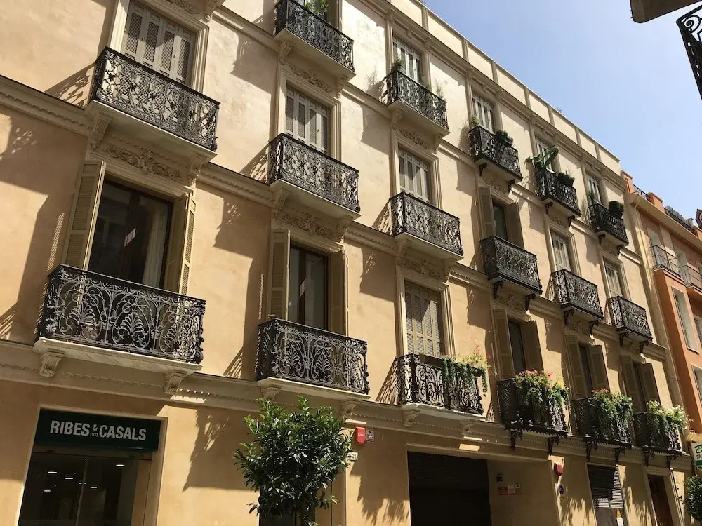 Solaga Souviron Suits