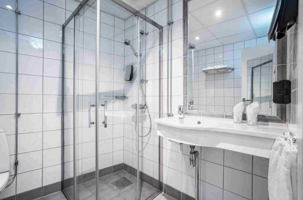 Thon Hotel Lillestrøm - Général