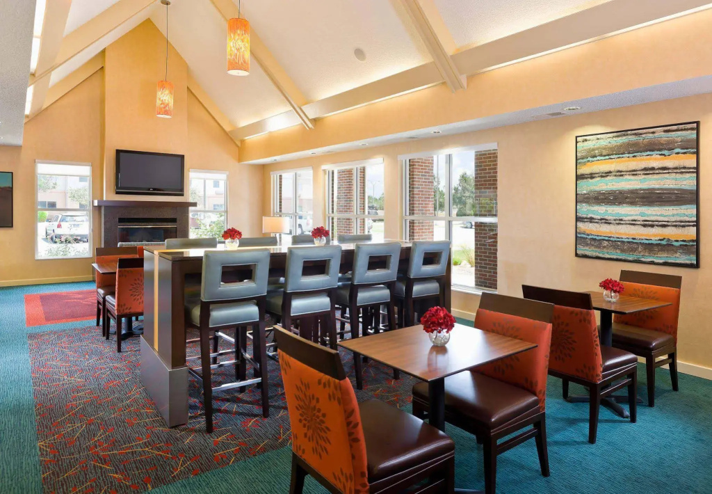 Residence Inn Amarillo - Général