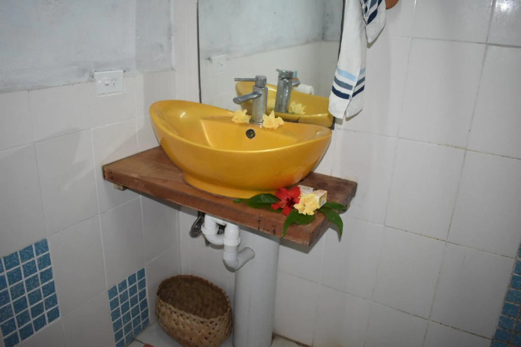 Alofa Beach Bungalows - Général