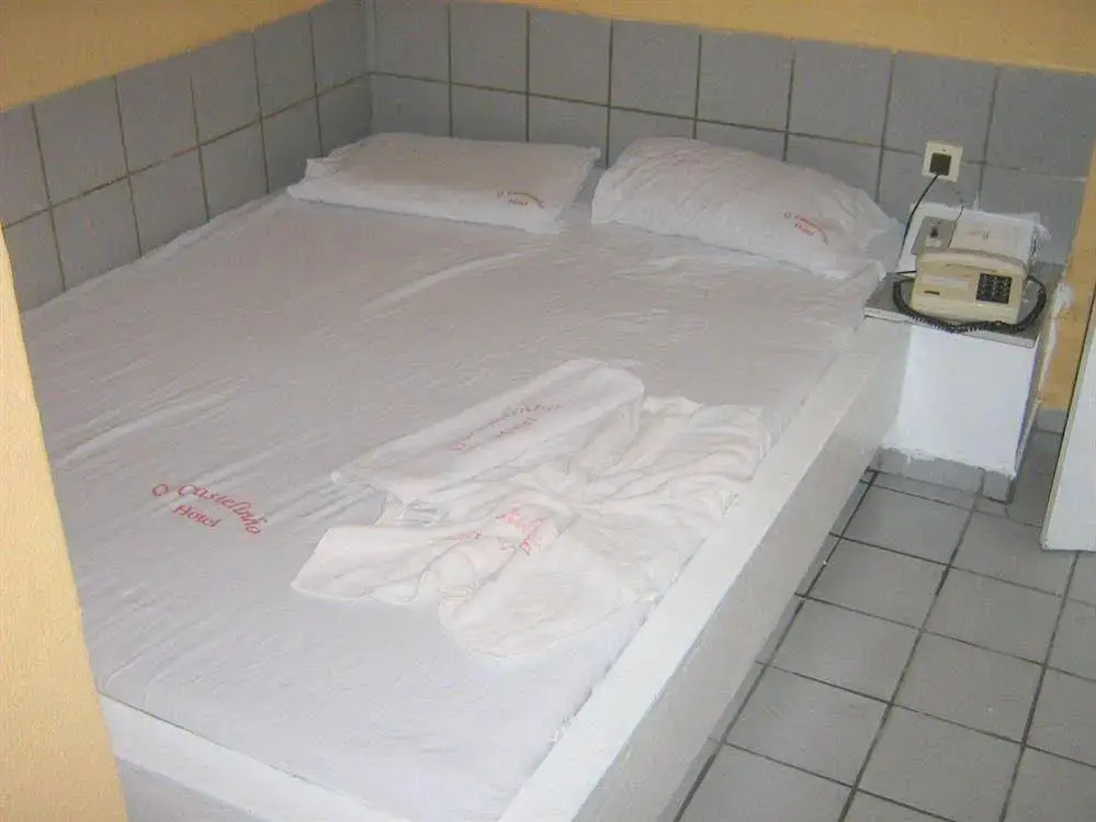 Hotel photo 20