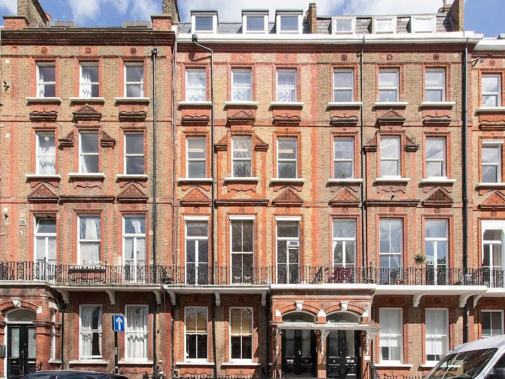 Chelsea Garden Flat