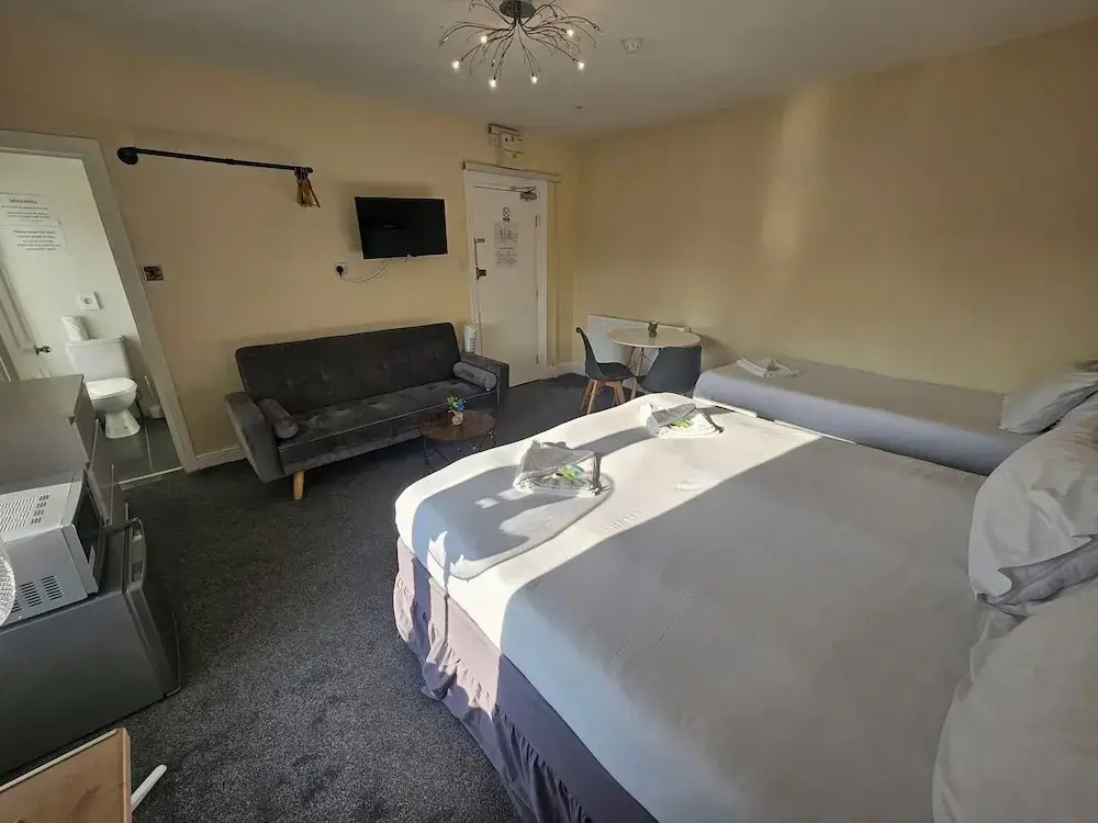 Hotel photo 2