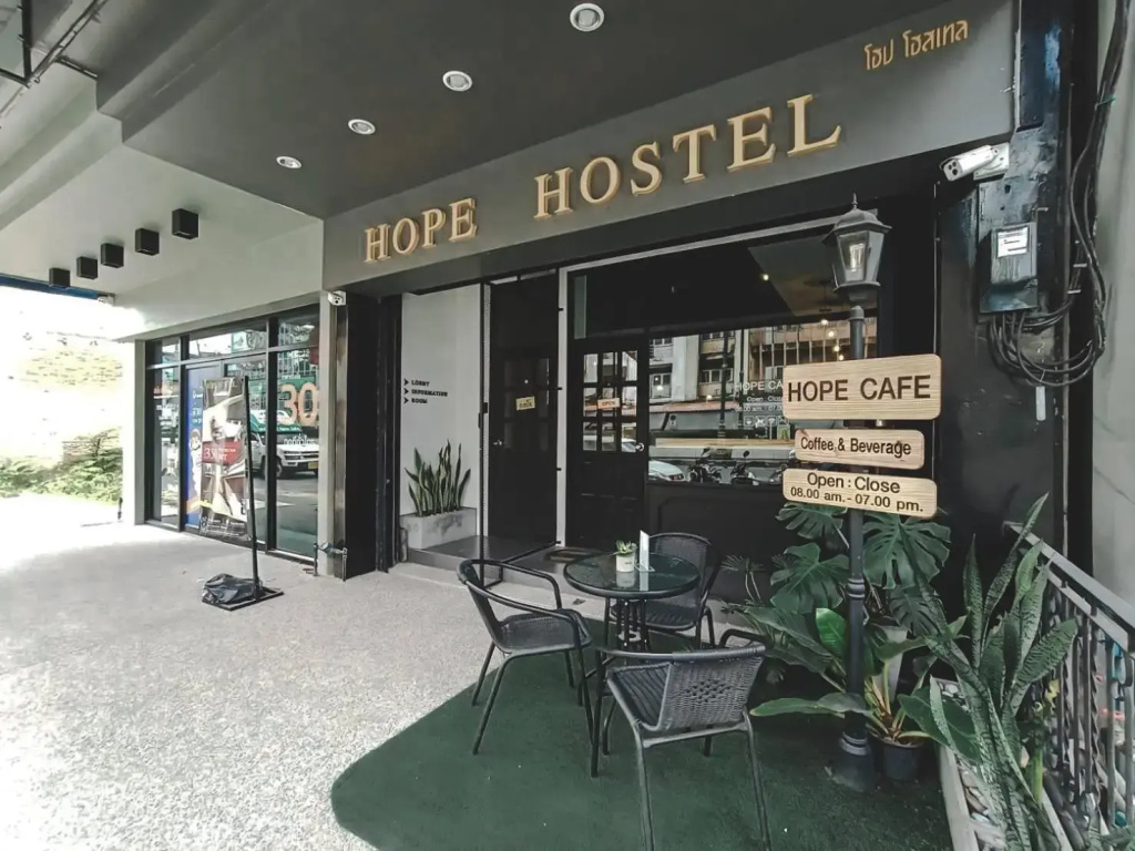Hotel photo 22