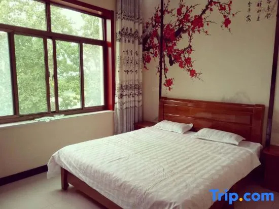 Standard Double room full double bed