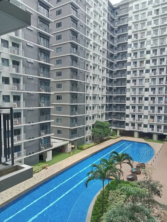 The Prestige Shore by the Bay With Balcony Wifi