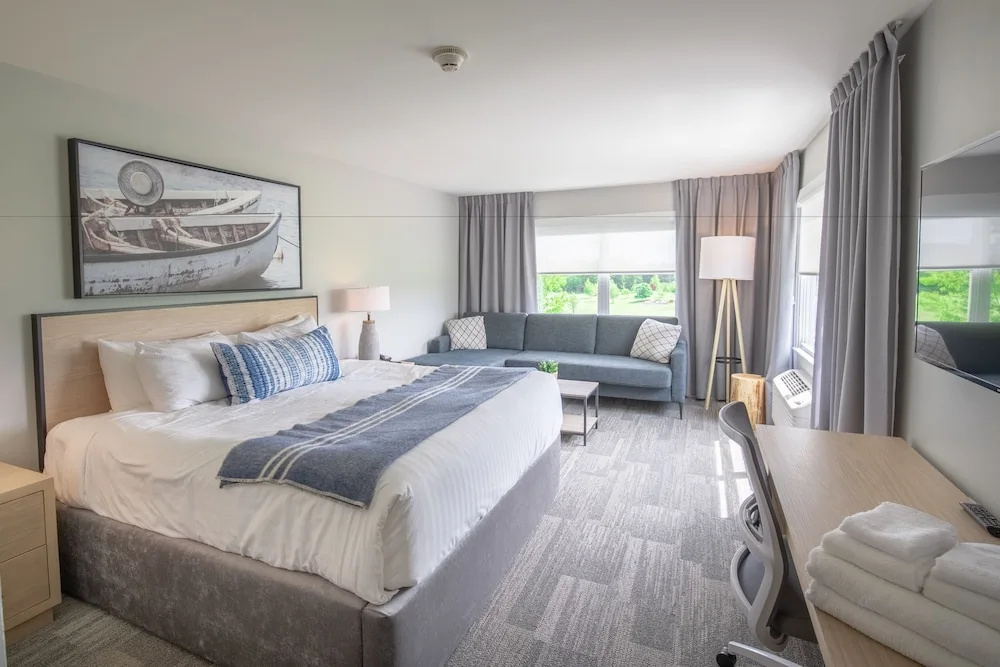 Executive room