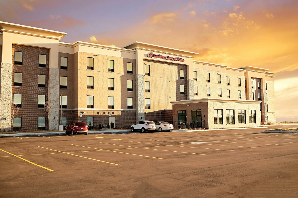 Hotel photo 19