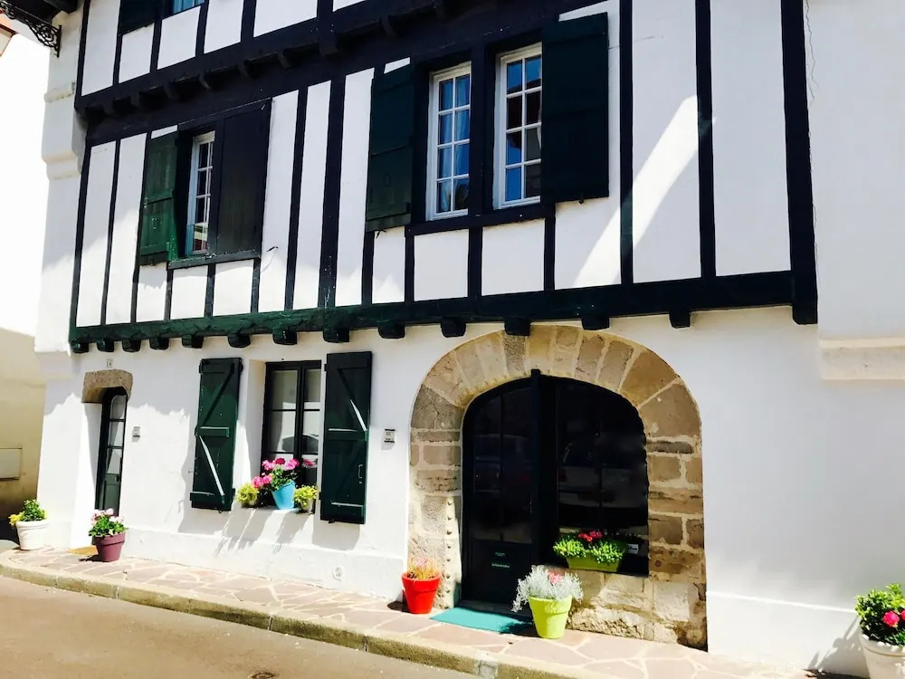 La Casa de Valérie