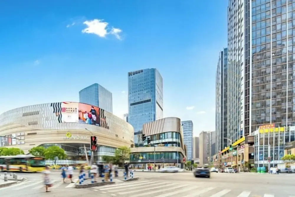 Be Love Experience Hotel (Chongqing Happy Valley)