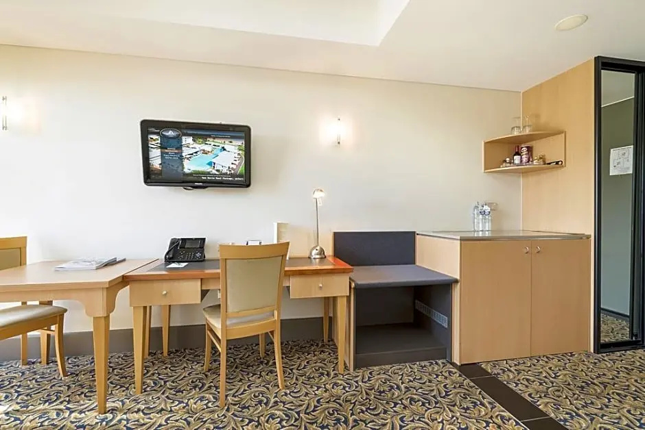 Mindil Beach Casino Resort - Chambres