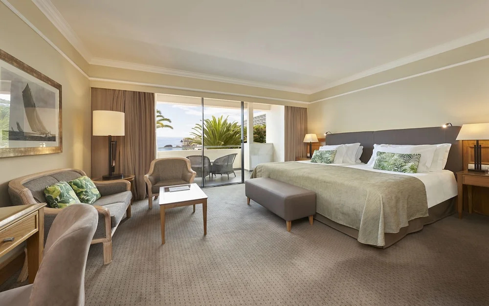The Cliff Bay, by PortoBay - Chambres