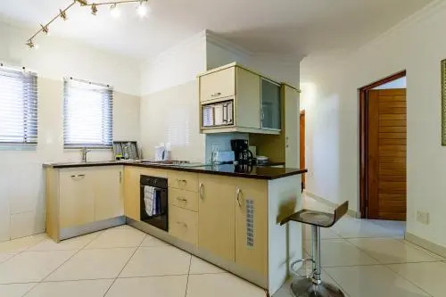 32 The Bridge Holiday Resort
