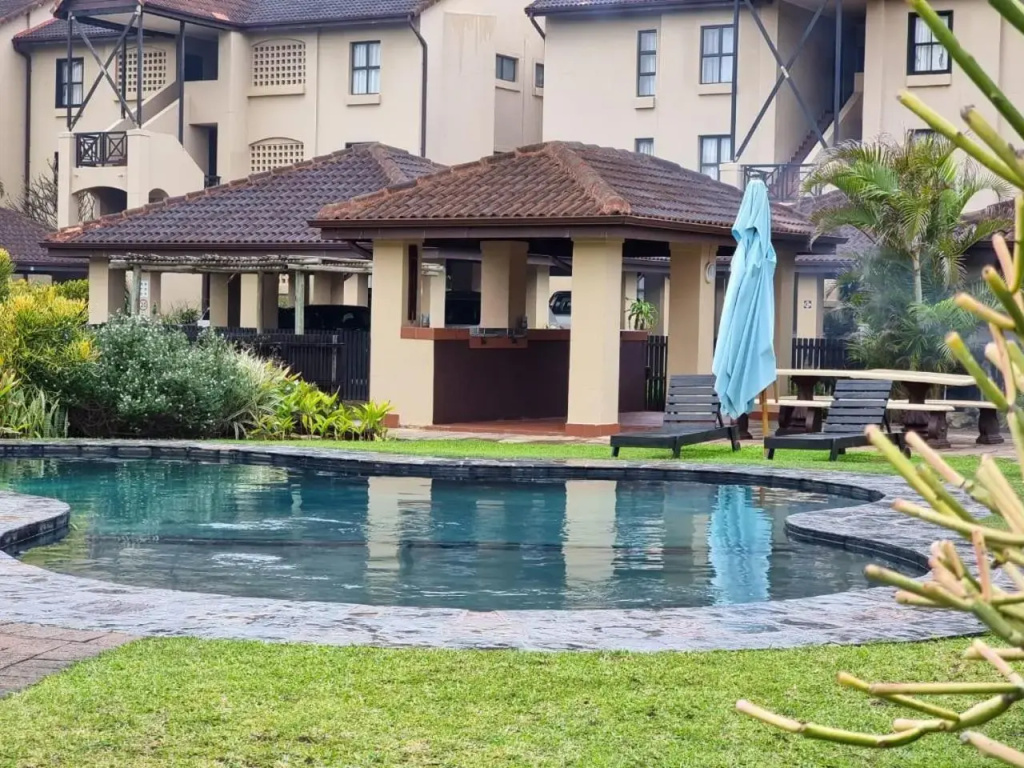 Bondi Beach Villa