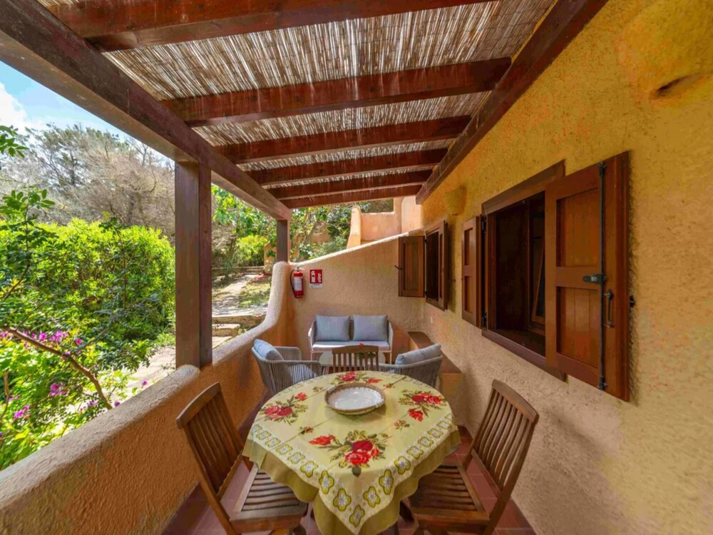 Gorgeous Retreat Just a few Meters From the sea