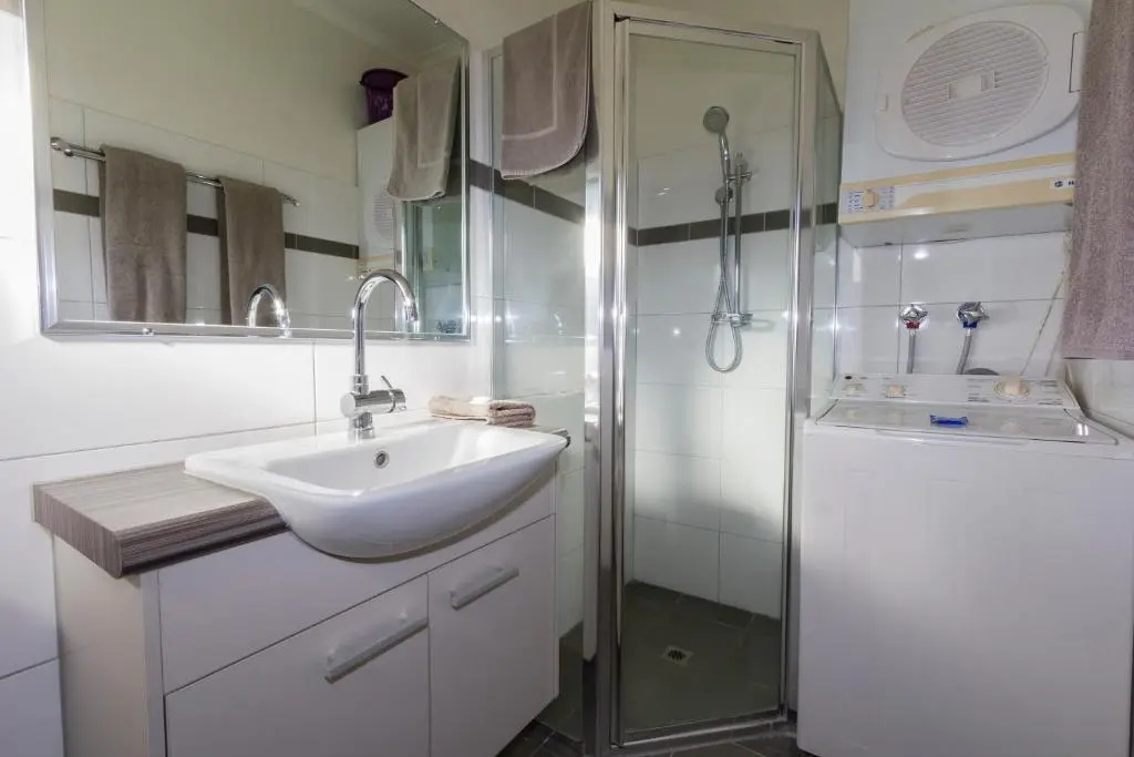 Broome Beach Resort - Chambres