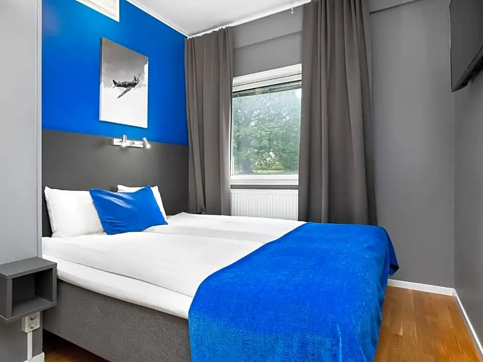 Aiden by Best Western Stockholm Arlanda Airport - Chambres