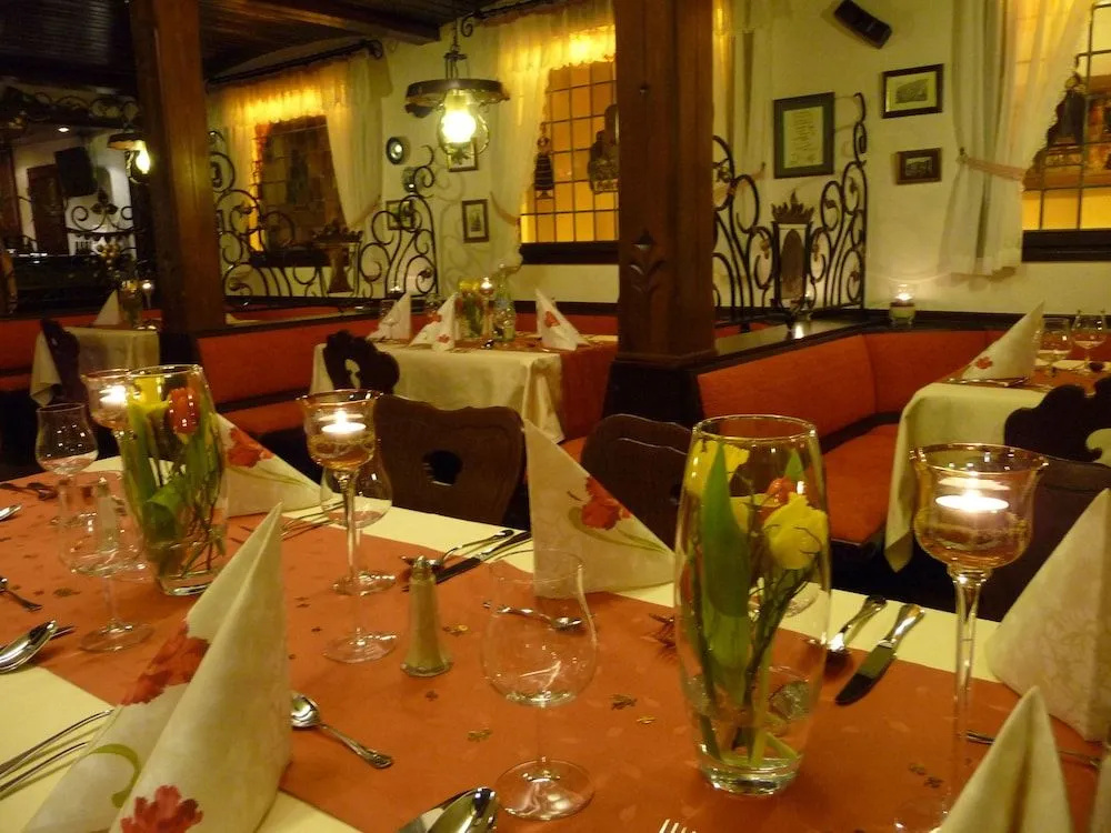Hotel Gasthof Schuster - Général