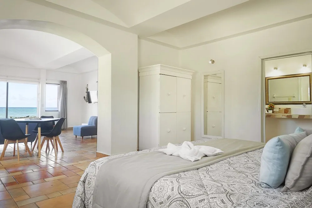 Comfort Double room (full double bed)