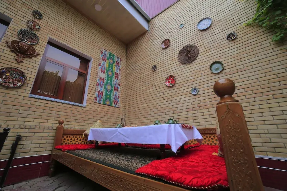 Hotel photo 18