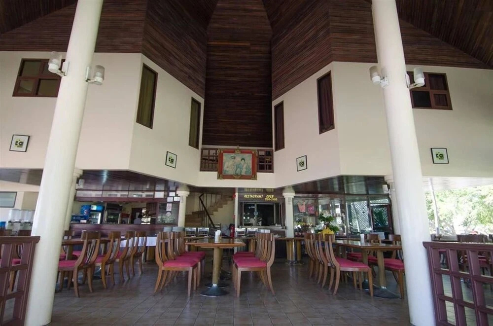 Hotel photo 20