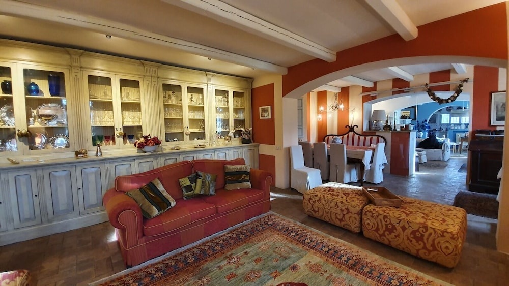 Agriturismo Virano 19