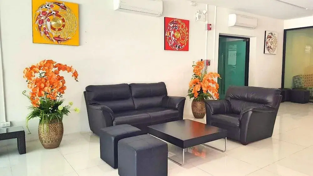 The Pixel Panwa — фото 2