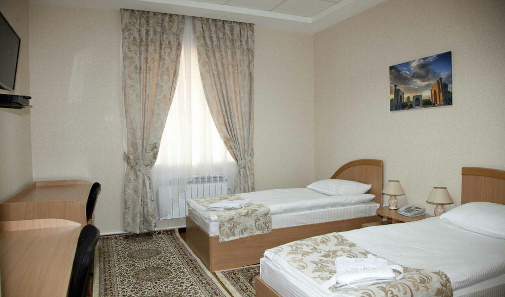 Hotel photo 12