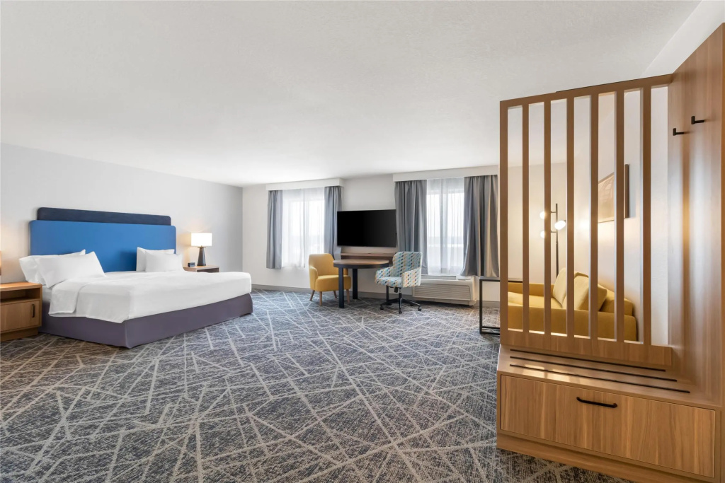 Hotel photo 18