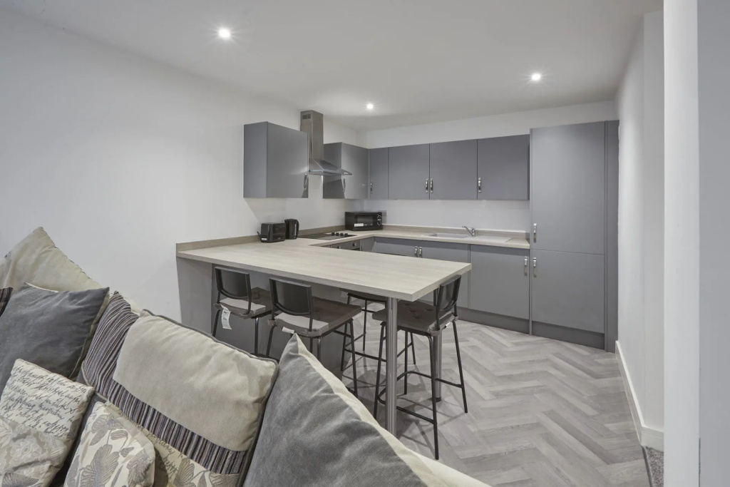 Host Stay Apartment 1 Loftus