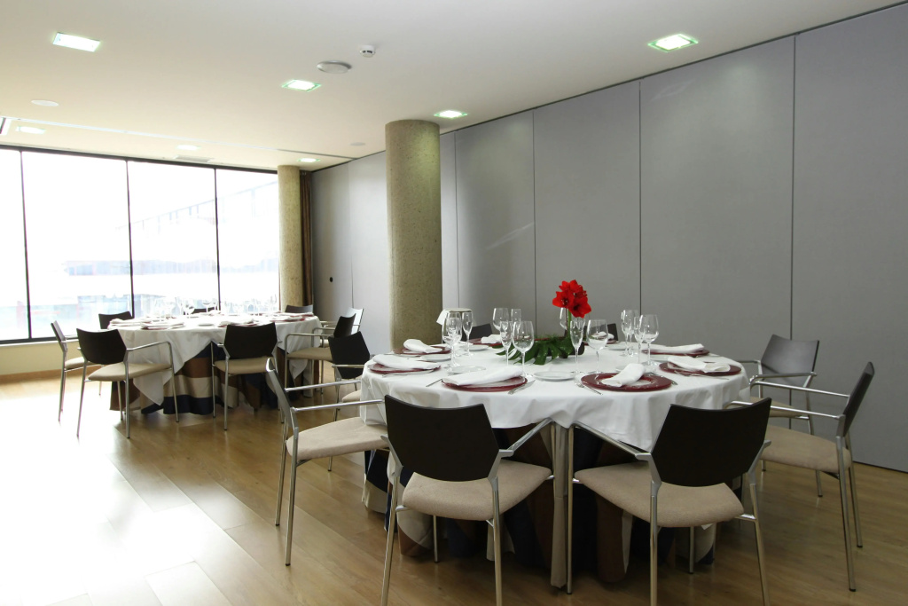 Hotel & Spa Real Ciudad de Zaragoza - Général