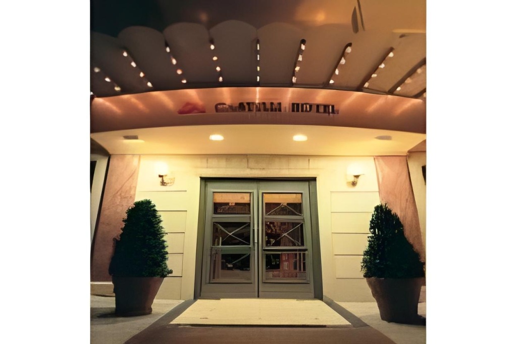 Castelli Hotel — фото