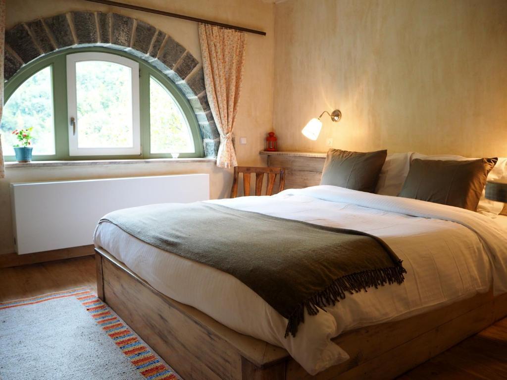 Papaevangelou Hotel by null