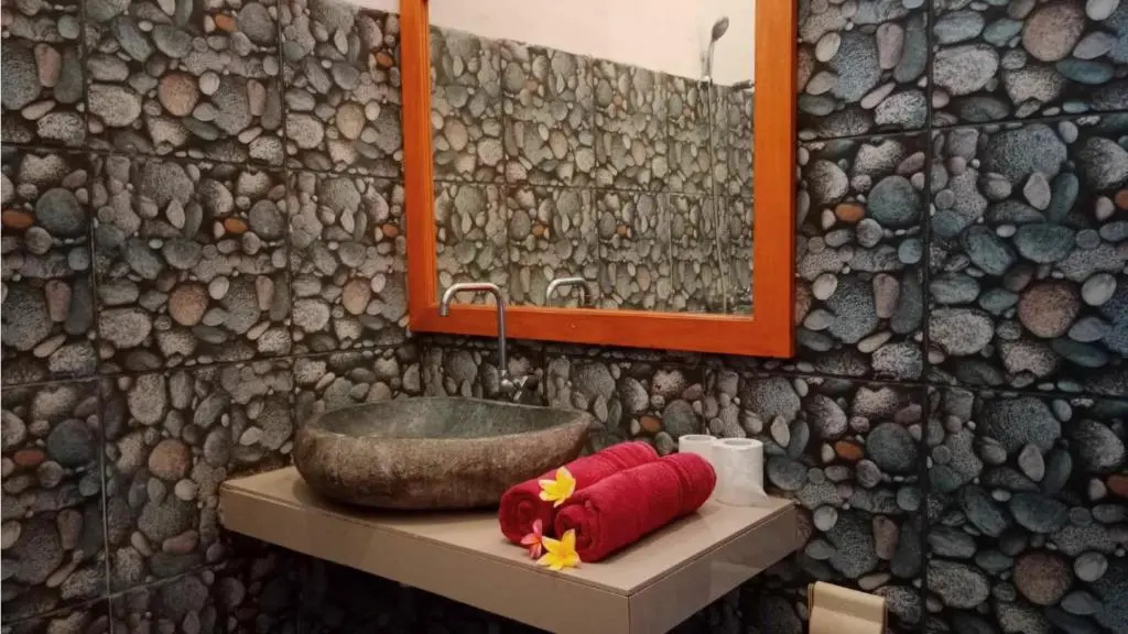 Bundaku Homestay