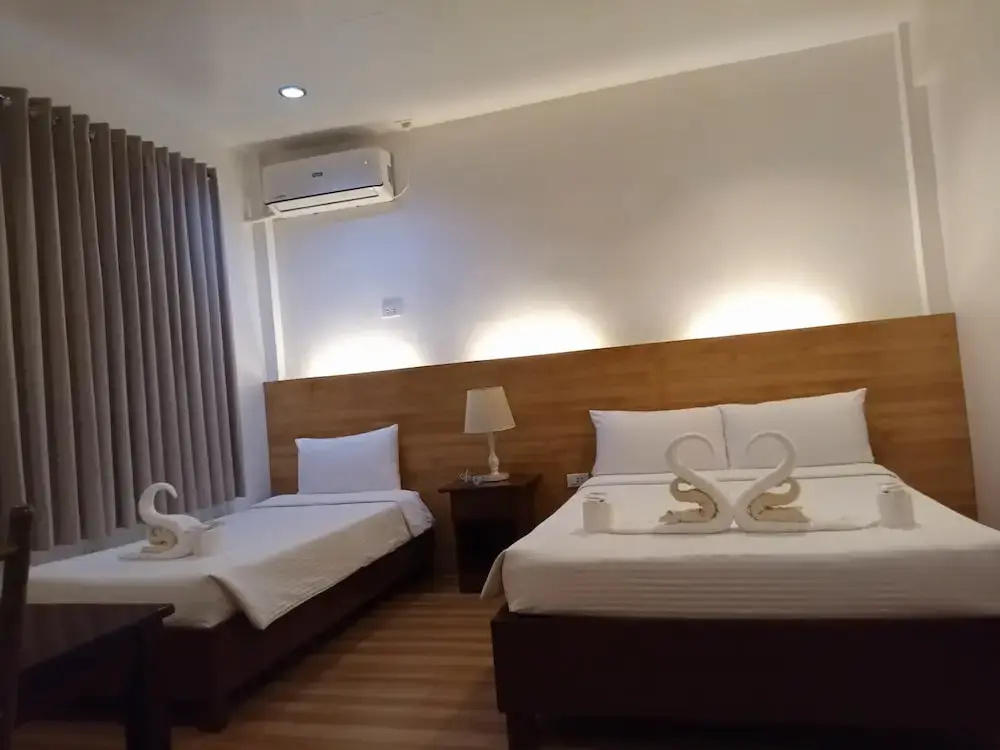 Hotel photo 19
