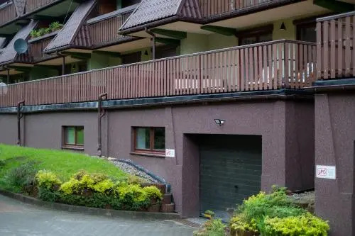 Apartamenty dla Rodziny Zakopane