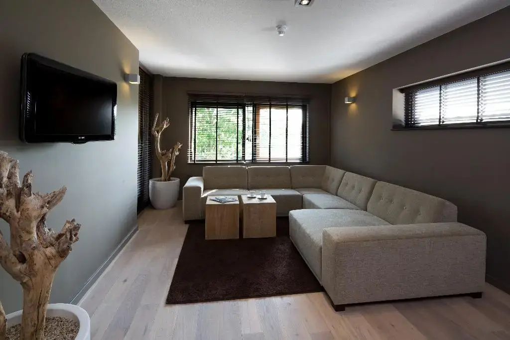 Fletcher Wellness - Hotel Stadspark - Général