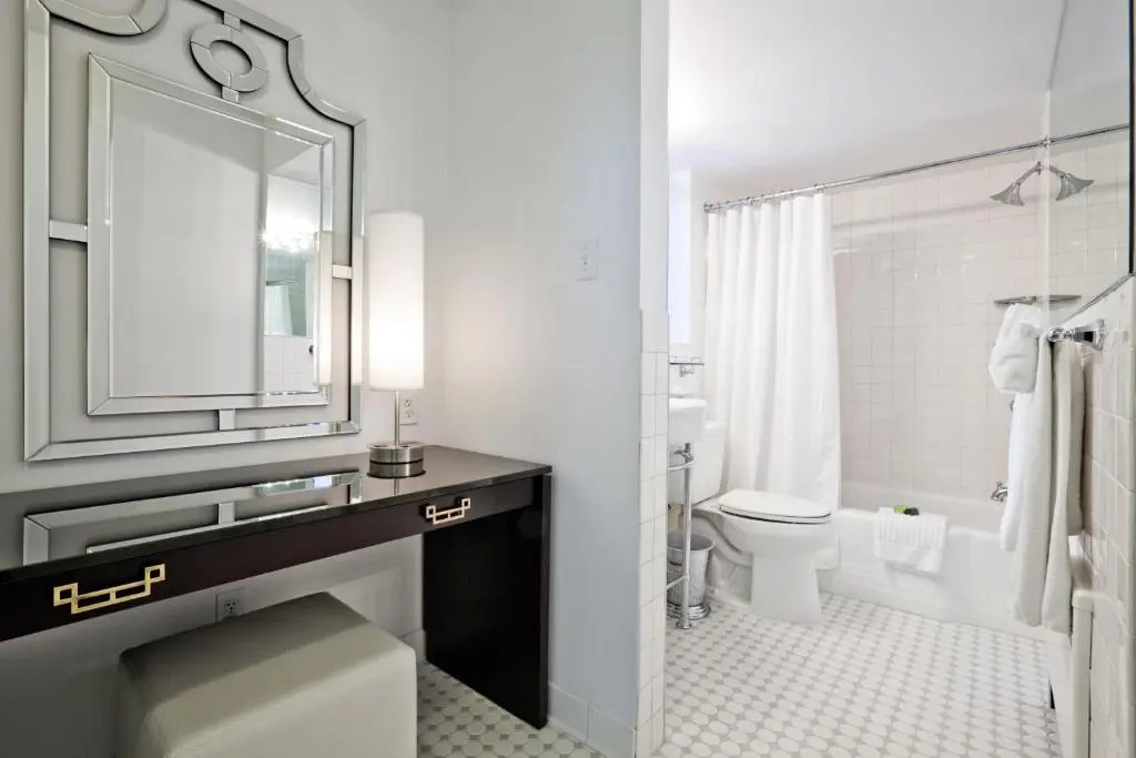 State Plaza Hotel - Chambres