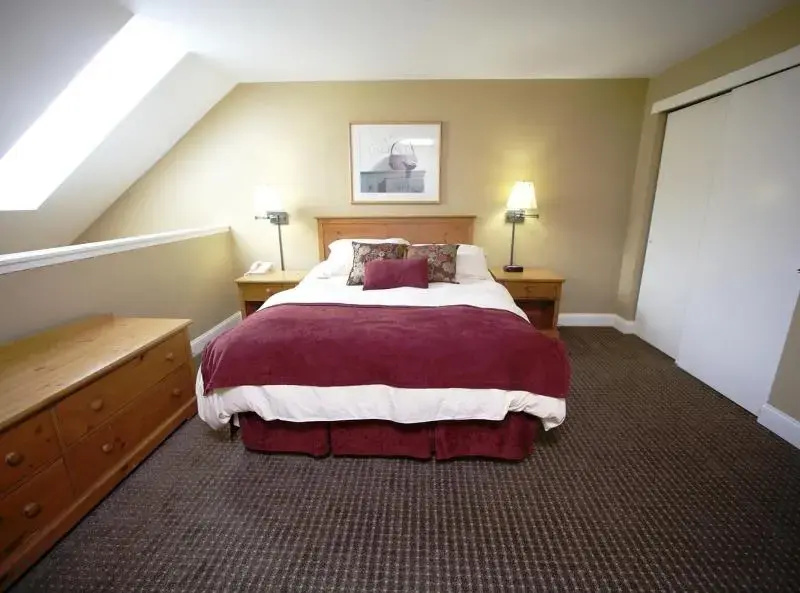 Grand room