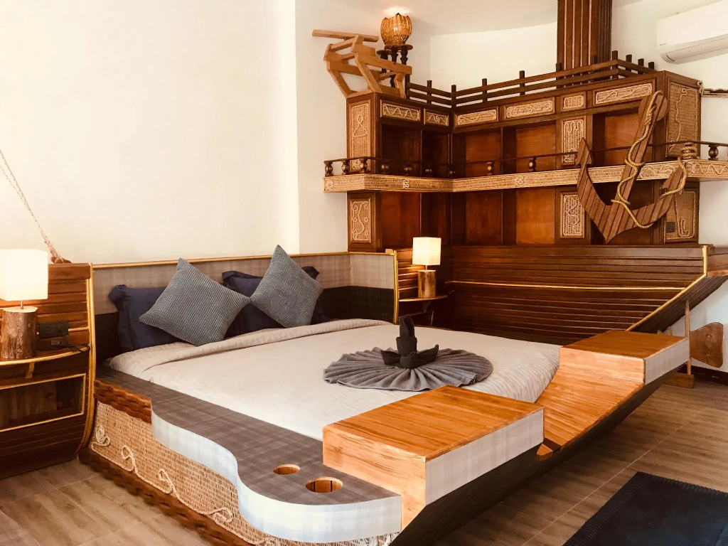Standard Family room