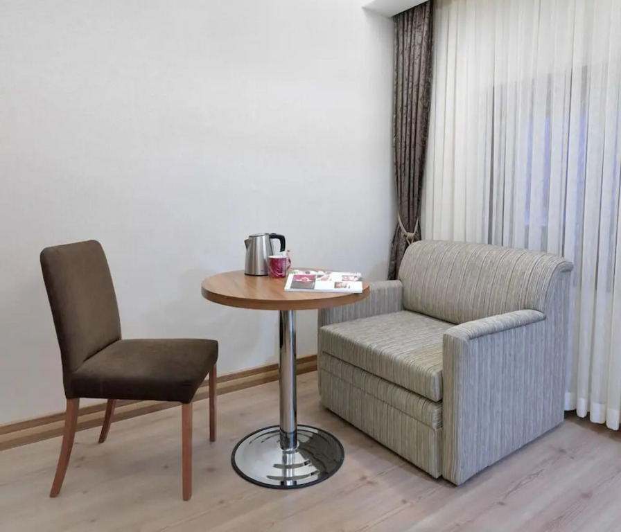 Bent Hotel — фото 3