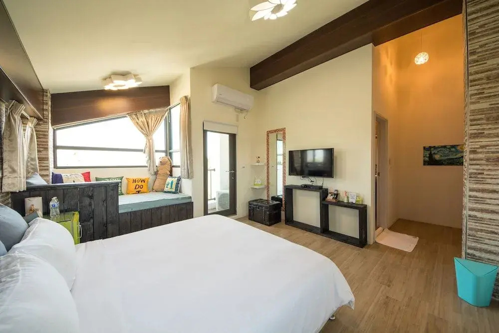 Hotel photo 14