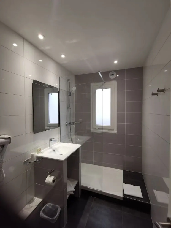 Atalante Hotel - Chambres
